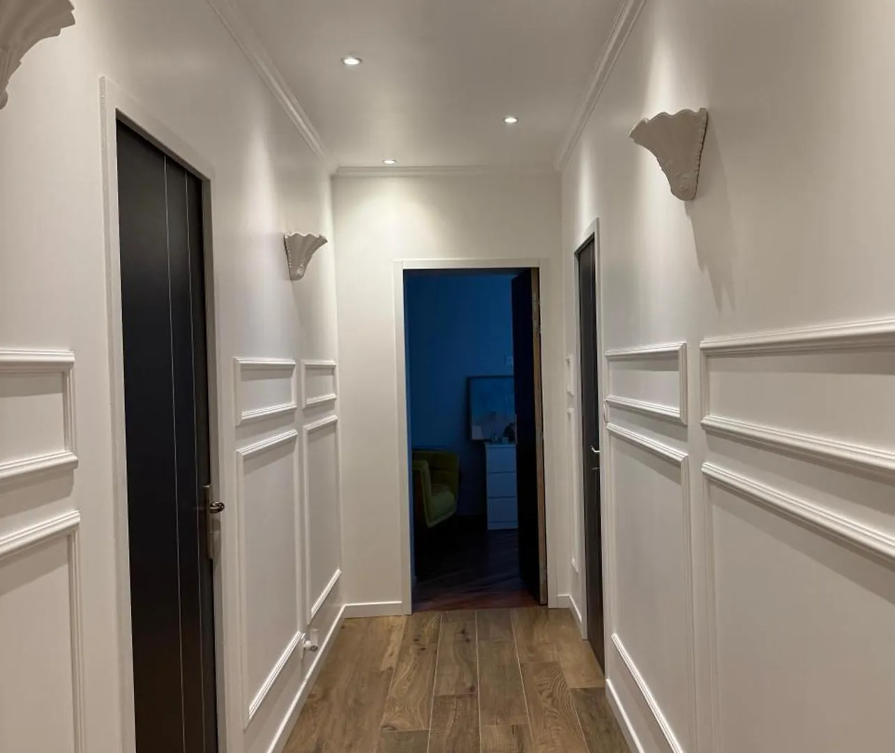 Chambre Privee Avec Salle De Bain Domagné 0*,  Frankrike