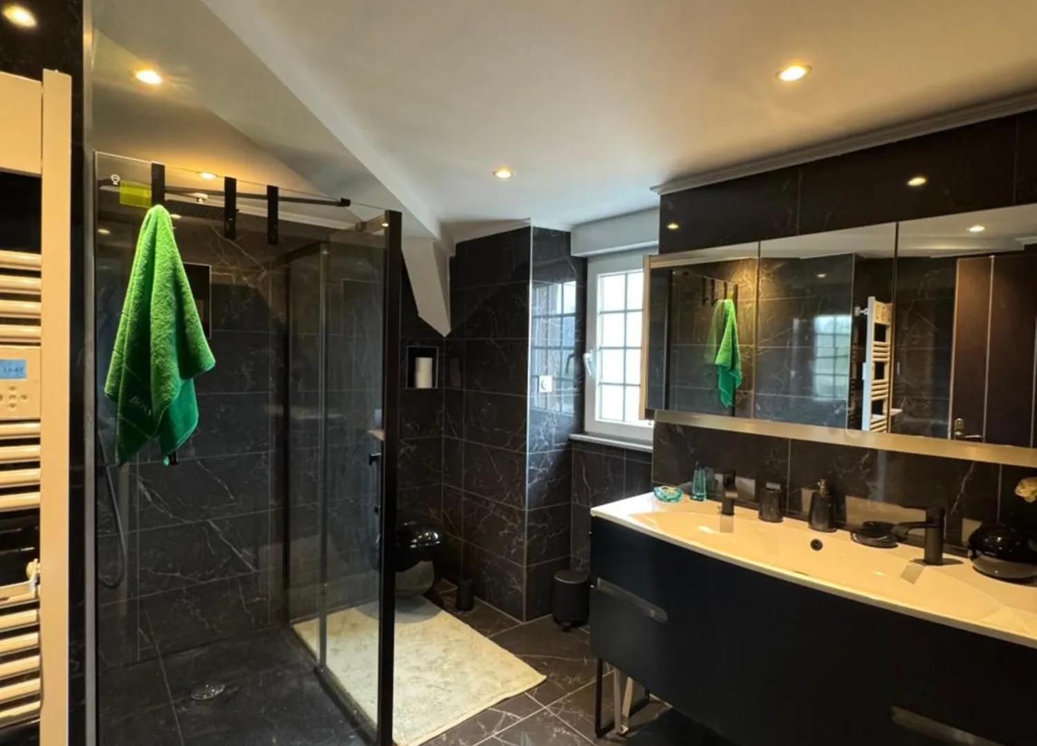 Chambre Privee Avec Salle De Bain Domagné